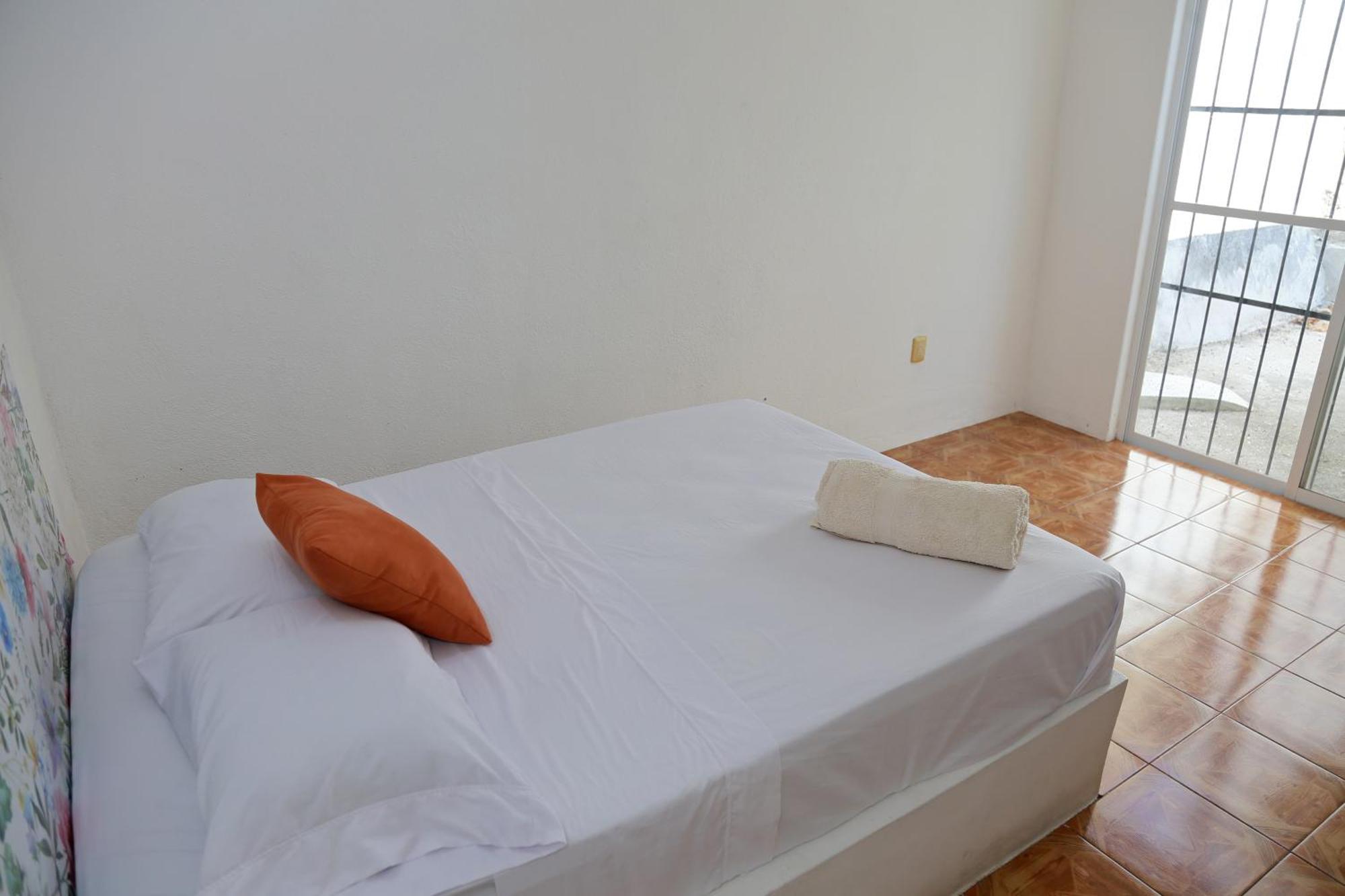 Вілла Casa Completa A 5 Minutos De La Playa En Crucecita Huatulco Санта-Крус-Уатулько Екстер'єр фото