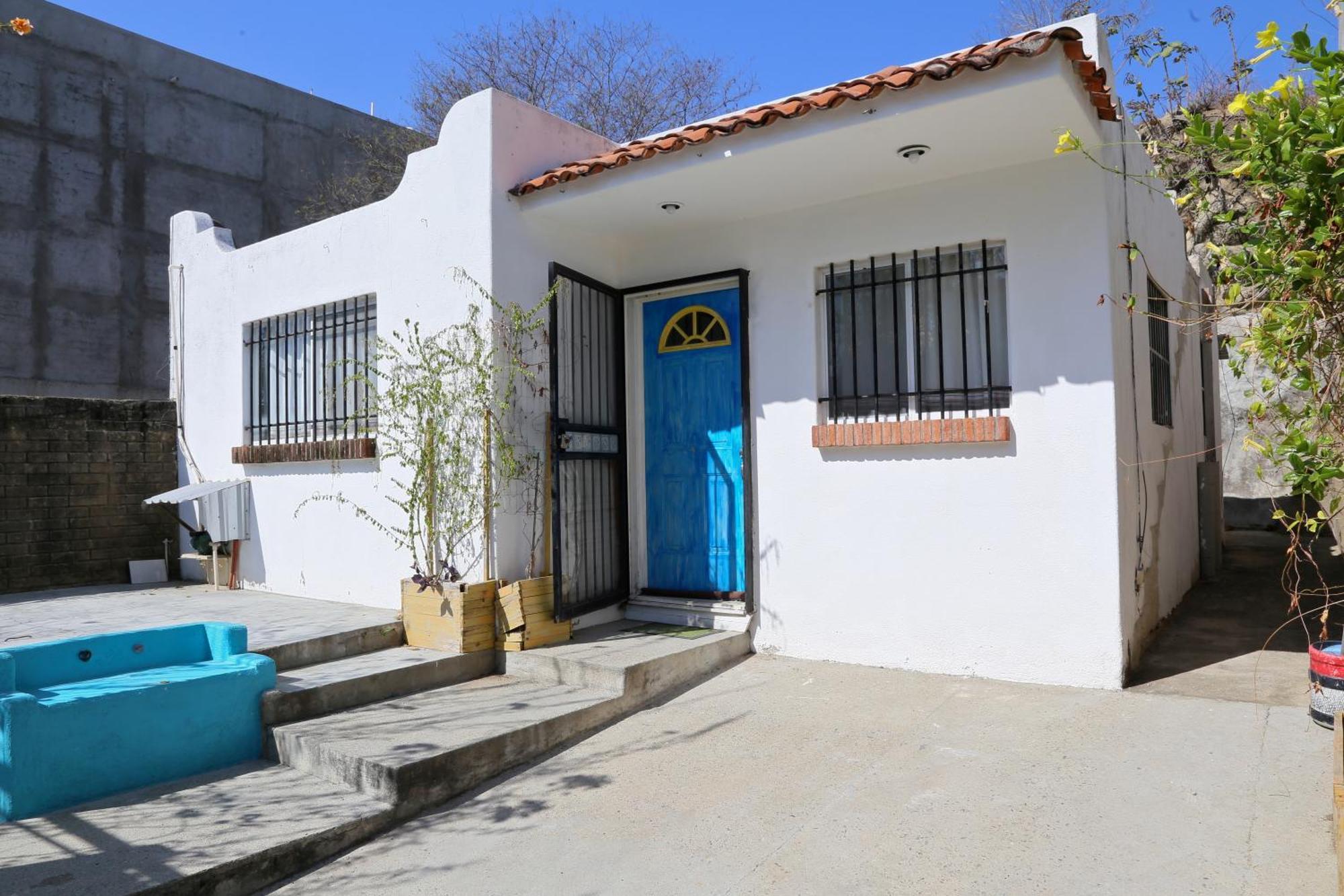 Вілла Casa Completa A 5 Minutos De La Playa En Crucecita Huatulco Санта-Крус-Уатулько Екстер'єр фото