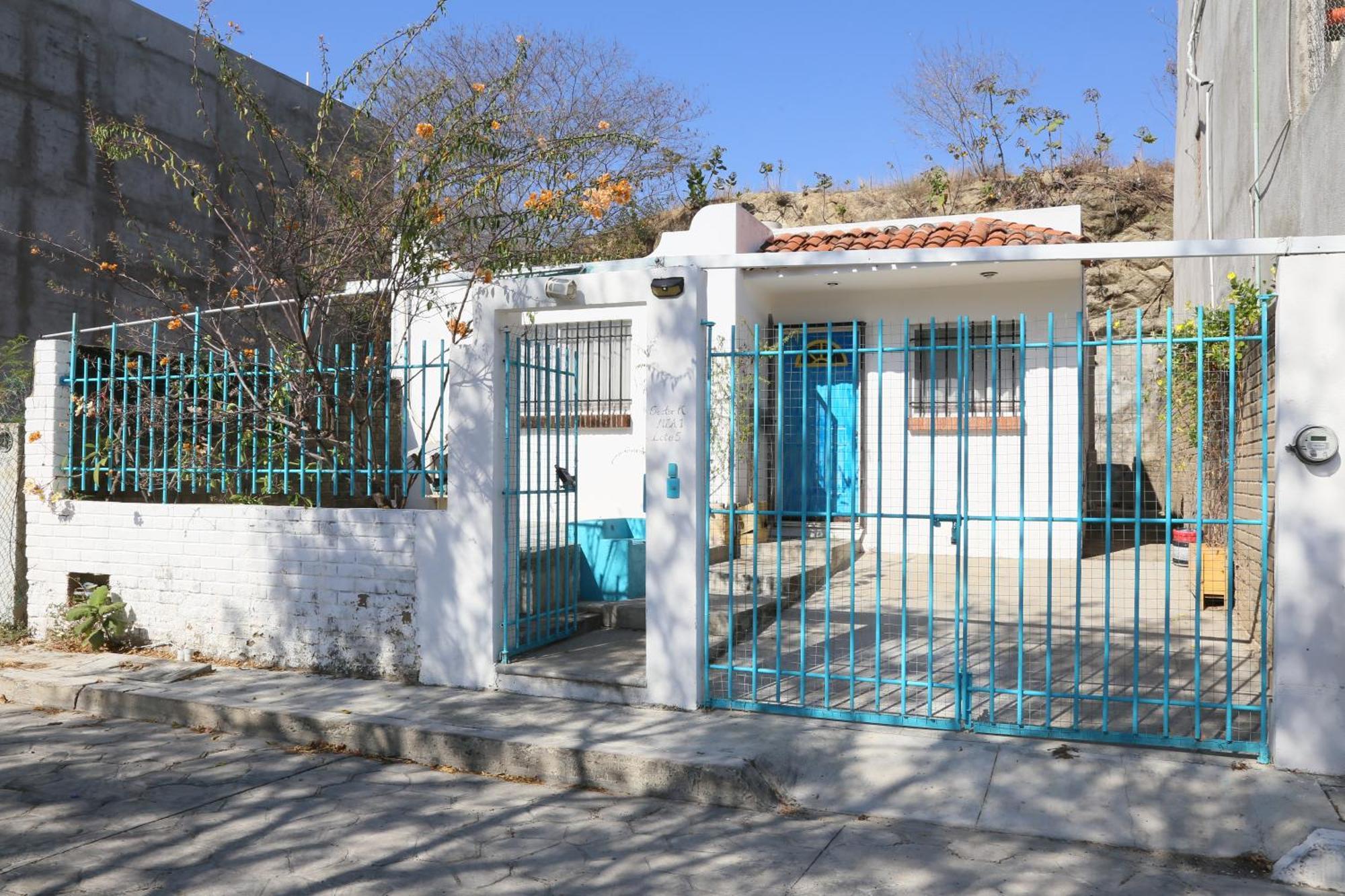 Вілла Casa Completa A 5 Minutos De La Playa En Crucecita Huatulco Санта-Крус-Уатулько Екстер'єр фото